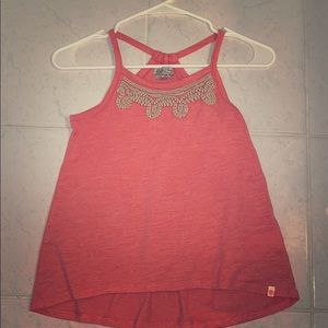 Lucky Brand Tank Top
